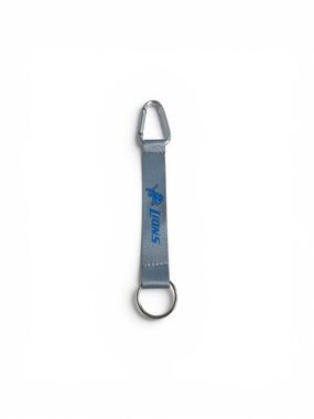 Detroit Lions Keychain